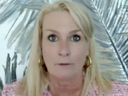 Julie Kelly: If Pipe Bomber Is Antifa, It Would Undermine The Whole January 6th Insurrection Narrative