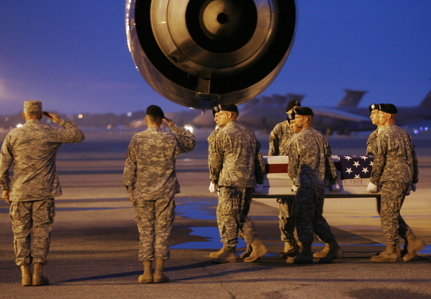 Operation Iraqi Freedom | RealClearDefense