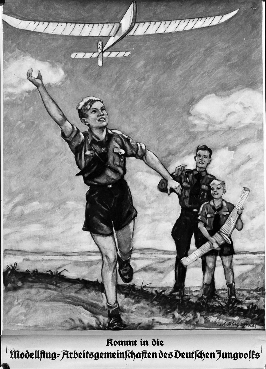Nazi Renaissance How the Nazis Used Art to Bolster Their Murderous Regime | RealClearHistory