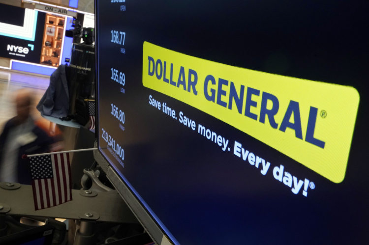 The Hidden Health Cost of Dollar Store Groceries