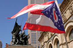 Angry Ohio Voters Could Turn Their State Purple Again