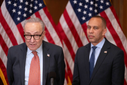 Tough Medicine for Dems: Too Liberal & Out of Touch