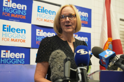 Democrats Send a Message by Flipping Miami Mayor's Office