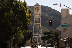 Why Is Warner Bros. for Sale at All?