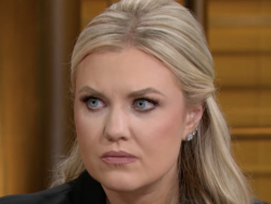 Erika Kirk: "The Internet In This World Has Dehumanized Us, And I Pray That God Saves Us From That"
