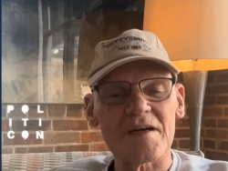 Carville: The Democratic Posse Is On The Way, Justice Is Coming In November