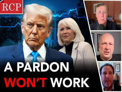 RCP Podcast: Indiana GOP Defies Trump, Massive Minnesota Fraud, Chicago Head Tax