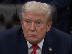 Trump on Drug Strikes: "Now We're Starting By Land"