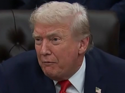 Trump on Ilhan Omar: "There's Nothing Worse Than A Person That Comes In And Does Nothing But Bitch"
