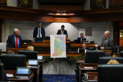 Why Indiana Republicans Said No to Gerrymander