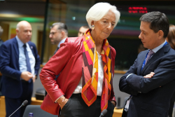 EU Freezes Russian Assets Ahead of Pivotal Talks