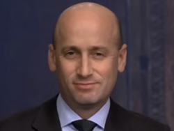 Stephen Miller: We're In The Throes of A Full-Throated, All-Hands-On-Deck Federal Investigation Into Somalis