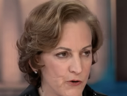 Applebaum: Corruption Scandal "A Positive Thing" For Ukraine, Chief Detective Told Me "Corruption Equals Russia"