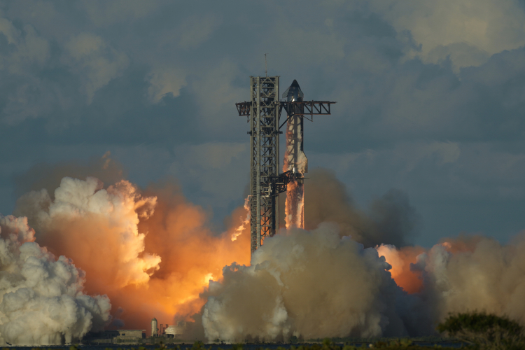 Starship May Become Useful Before It Is Reusable