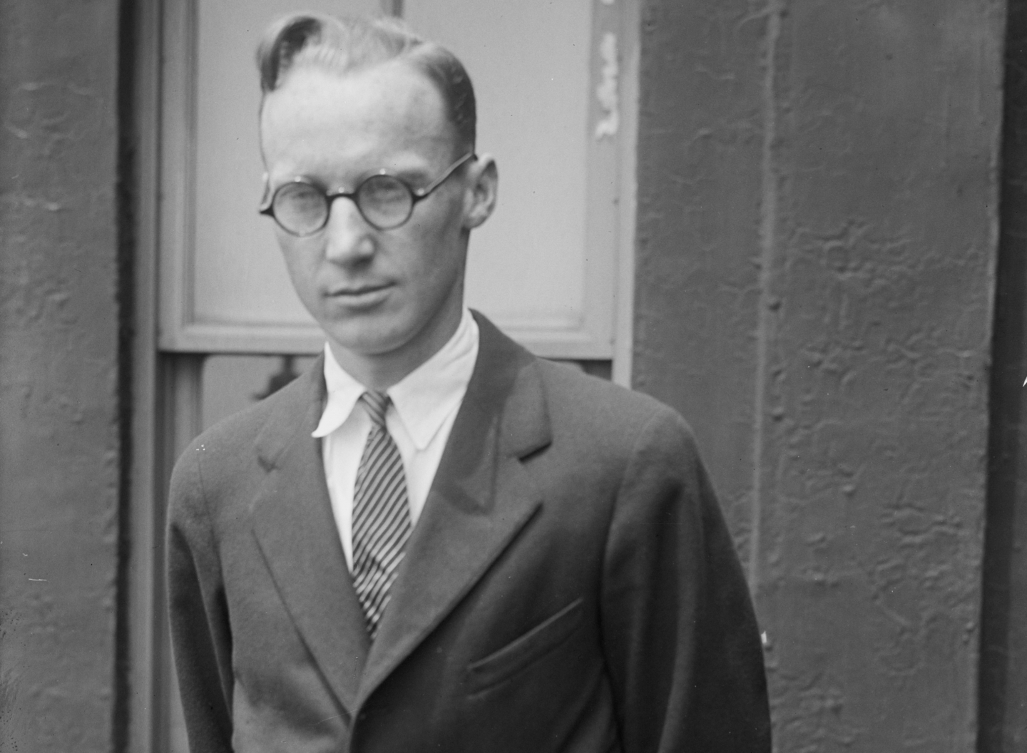 George Rappleyea What the Scopes Trial Was Really About | RealClearWire