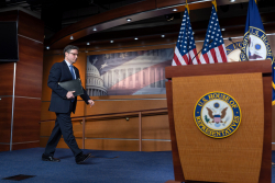 GOP Will Pay Price for Not Passing Obamacare Subsidies