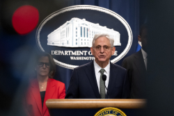 A Reckoning Over Biden's Weaponized Justice