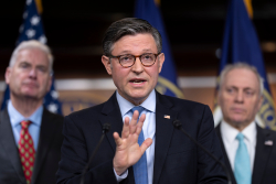 How Republicans Can Shatter 2026's Midterm Narrative How Republicans Can Shatter 2026's Midterm Narrative