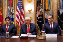Trump's War Against Europe