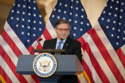 Republican Fears Over 2026 Grow