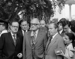 A Tale of Two Freedom Fighters