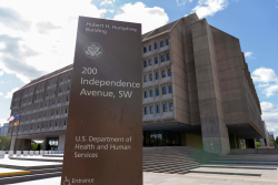 HHS Terminates Major Grants to AAP--for Good Reason
