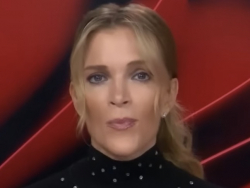 Megyn Kelly: Bongino Resignation Shows "It's Very Freaking Hard To Change The Culture" At The FBI