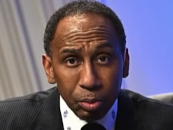 Stephen A. Smith to Rep. Clyburn: I Emphatically Disagree That Kamala Harris's Loss Was Gender-Driven