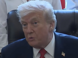 Trump: The Facts Compel The Government To Recognize That Marijuana Can Be Legitimate In Medical Applications