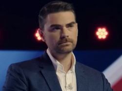 Ben Shapiro: If Candace Owens Can Spew Baseless Trash Implicating Mossad and TPUSA, We Have A Duty To Speak Out