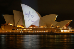 Australian Massacre Exposes Hollow Core of Anti-Zionism