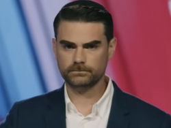 Ben Shapiro: "Logical Absurdity" For Megyn Kelly To Not Insert Herself In Candace Owens Controversy