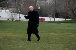 Trump Takes a New Angle on Affordability