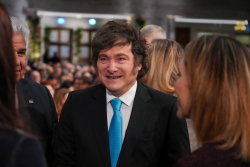 La révolution de la droite en Amérique latine