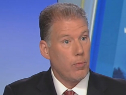 Doug Heye: We Need More Of The Trump That Went To McDonald's Than The One We Saw Wednesday Night