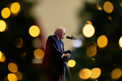 The Media Effort To Bidenize Trump The Media Effort To Bidenize Trump