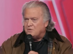Bannon: Ben Shapiro Can't Handle The Truth, He's A Hardcore Never Trumper