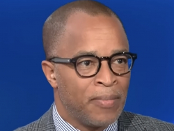 Capehart: We Should Be Asking About Trump's Mental Acuity Because He's 79 Years Old, "Just Listen To What He Says"