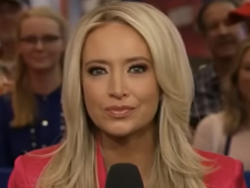 Kayleigh McEnany: It's Very Important That The Republican Party Have A Competitive Primary In 2028