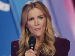 Megyn Kelly: "Coward" Ben Shapiro Wants To Both Parent Me And Be My Child, Tell Me Who I Have To Say What To