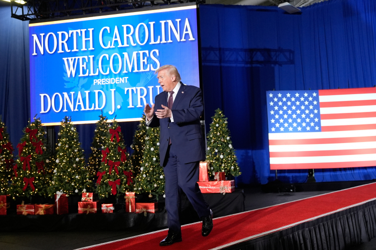 Préparez-vous à une croissance du PIB de 5 %