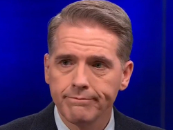 Scott Jennings: It's Not White Supremacy To Investigate Fraud