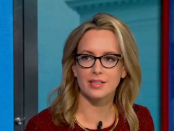 Sarah Isgur: Trump Can Stick A Post-It Note On The Wall, But Kennedy Center And Department Of Defense Are Named In Law