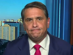 Deputy AG Todd Blanche: "Bring It On," DOJ Complying With Statute To Publish Epstein Files