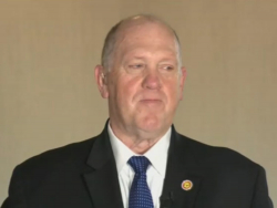 Tom Homan: Secure Border Is "Unprecedented," "Never Seen Anything Like It In My 40-Year Career"