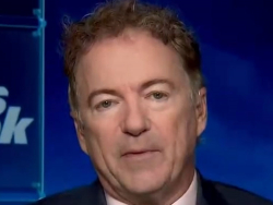 Sen. Rand Paul Rejects J.D. Vance As "Heir Apparent" in 2028: Party Needs "Free Market Wing"