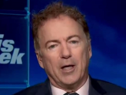 Sen. Rand Paul: If You Extend Health Insurance Subsidies, Prices Will Just Keep Going Higher