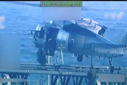 U.S. Seizes Another Vessel Off Venezuela's Coast