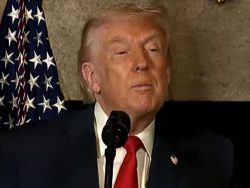 Trump: "We're Keeping" Oil Seized From Venezuelan Tankers, "We're Keeping The Ships Also"