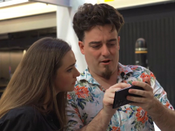 Palmer Luckey: If And When We Figure Out What UFOs Are, Our Current Technology Won't Be Relevent